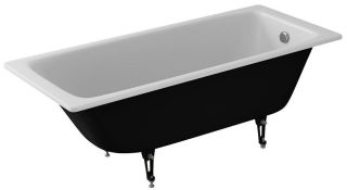 Комплект ножек для ванны Delice DLR00001